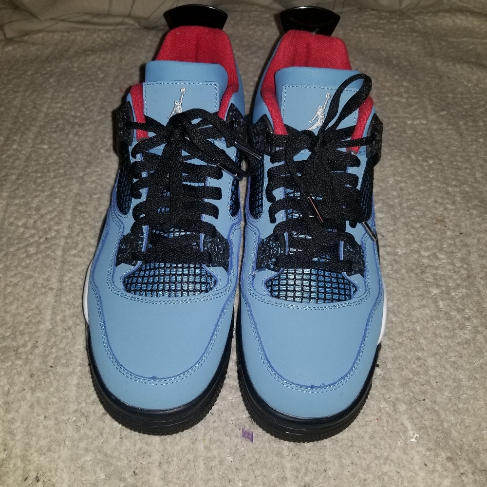 Nike retro 4